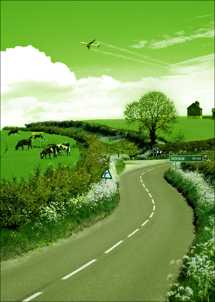 Photoshop Design by ThreeProngs for DesignCrowd (Community Contests) | Design #8973626