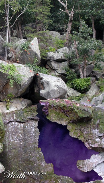 Photoshop Design by willibarb