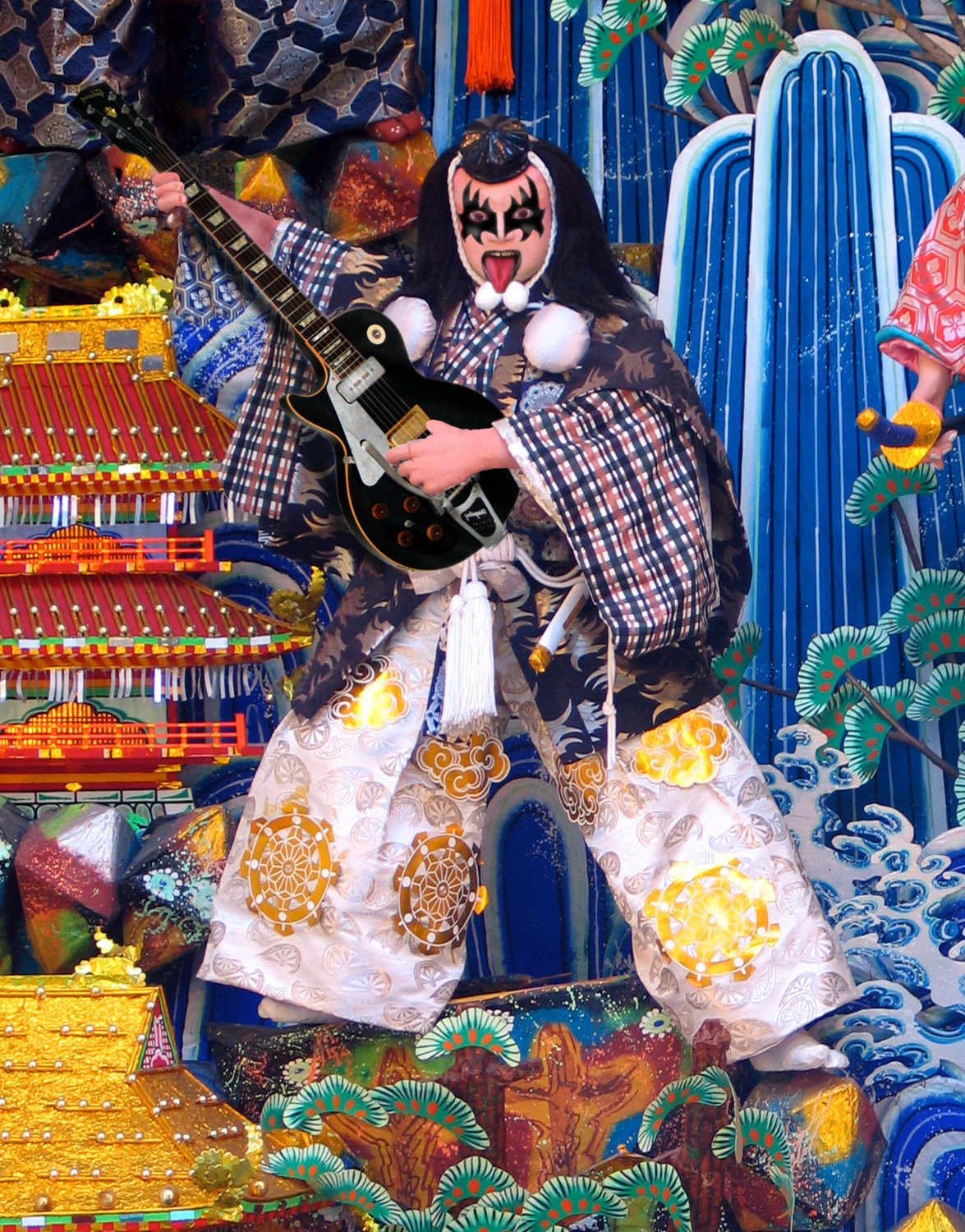 Photoshop Design by angelohoutos for DesignCrowd (Community Contests) | Design #8976710