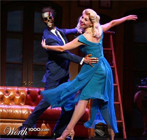 Photoshop Design by robotlick