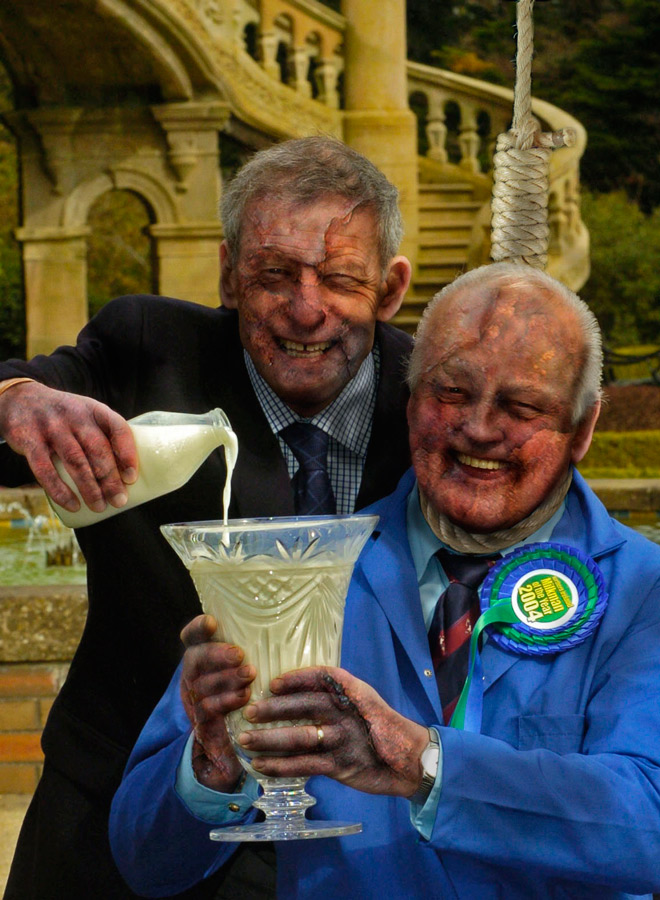 Design Photoshop par YearoftheDragon pour DesignCrowd (Community Contests) | Design #8973651