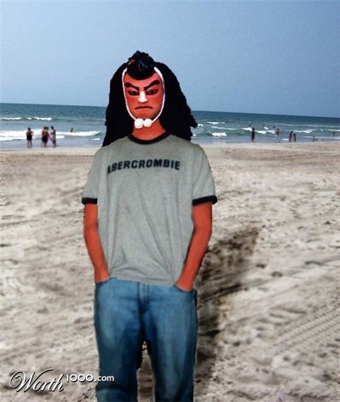 Photoshop Design by SandSleeper