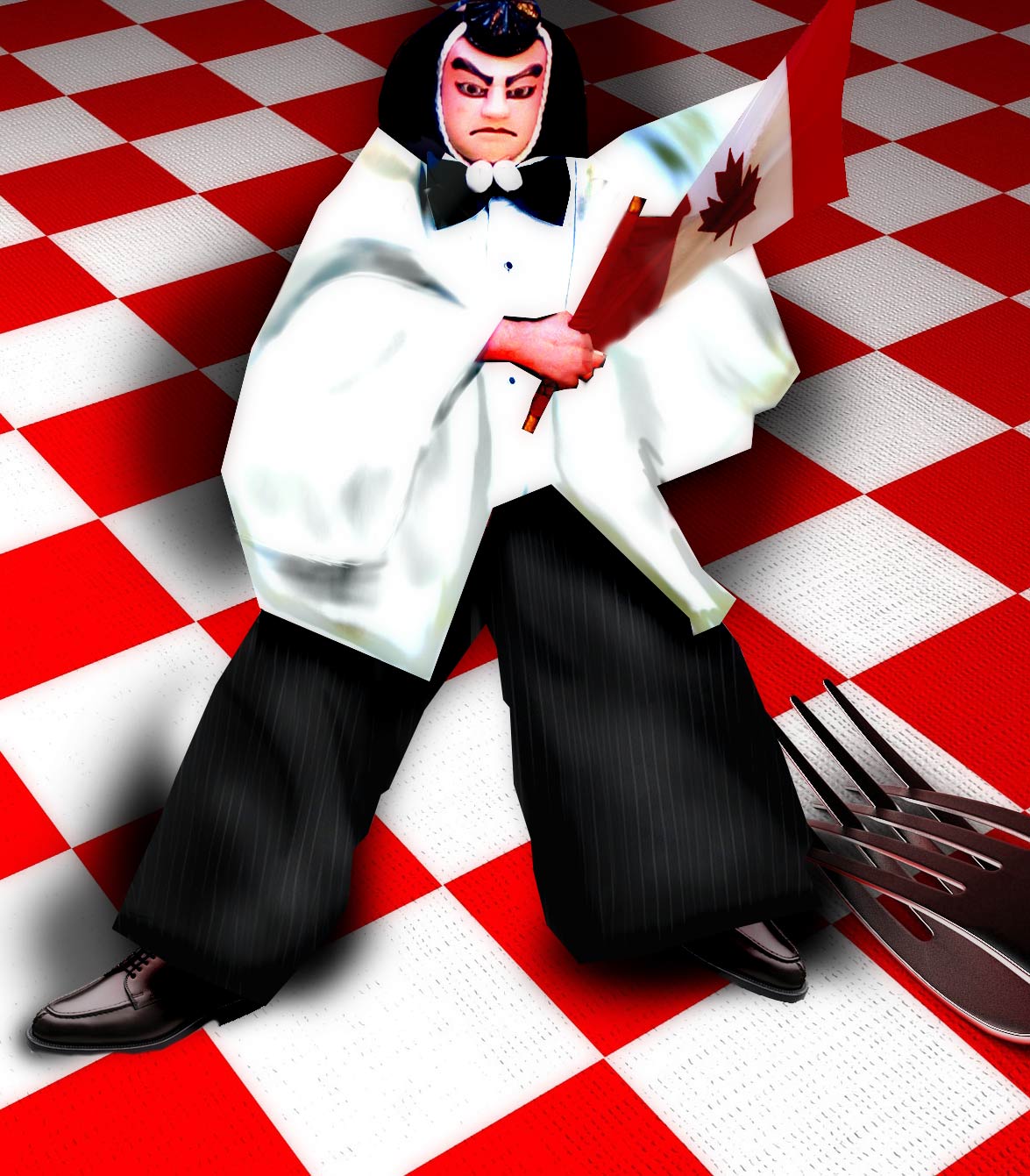 Photoshop-Design von primadonna9396 für DesignCrowd (Community Contests) | Design #8976712