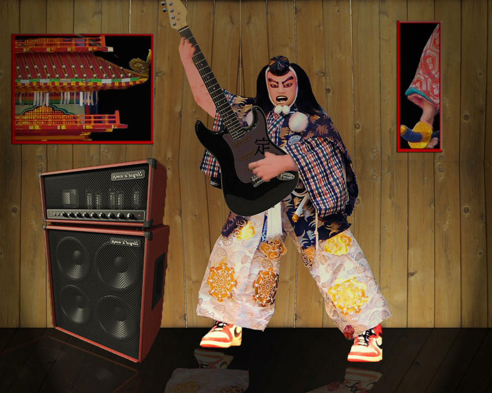 Diseño de Photoshop por blitzy para DesignCrowd (Community Contests) | Diseño #8976814