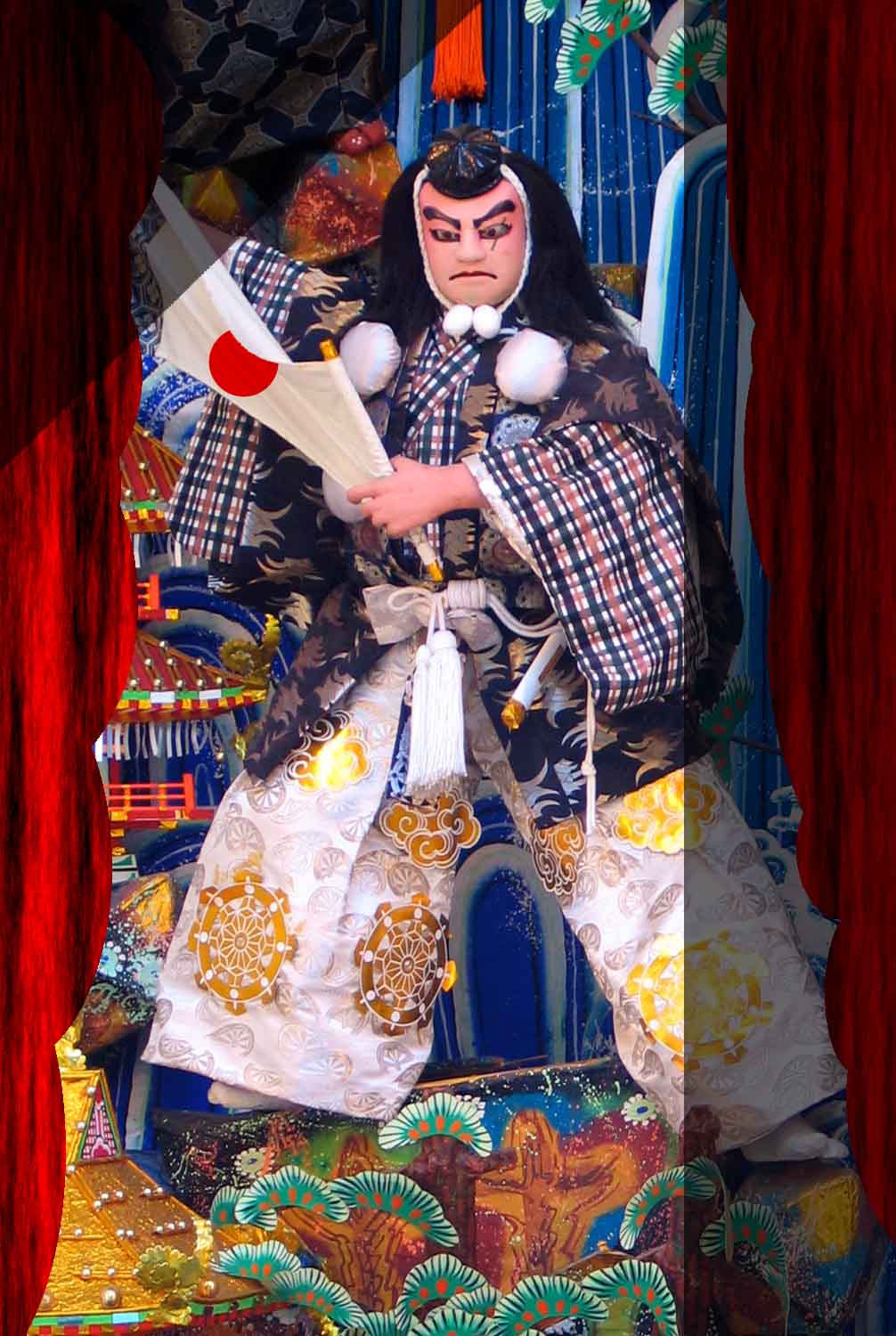 Photoshop Design by GhostAnime for DesignCrowd (Community Contests) | Design #8976822