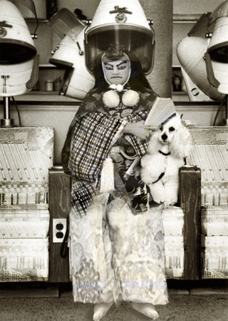 Diseño de Photoshop por agamon para DesignCrowd (Community Contests) | Diseño #8976752