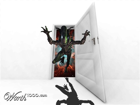 Photoshop Design by angelohoutos