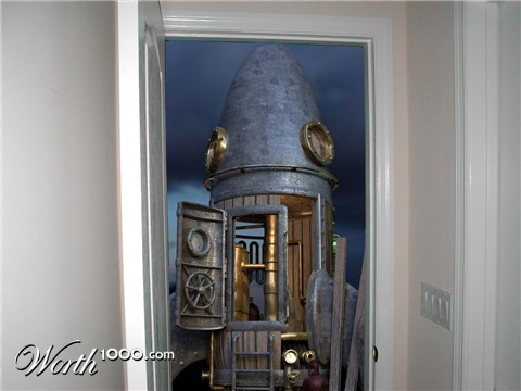 Photoshop Design by chopcutrebuild