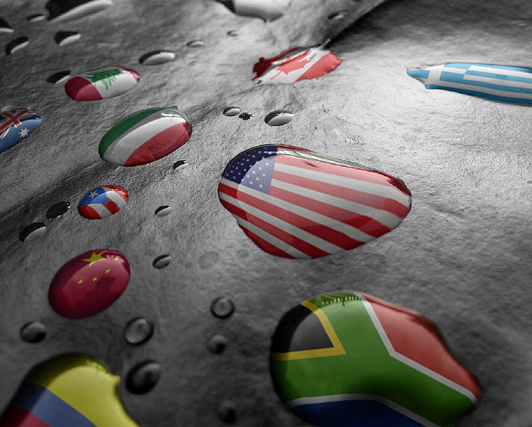 Diseño de Photoshop por blackbook para DesignCrowd (Community Contests) | Diseño #8975266