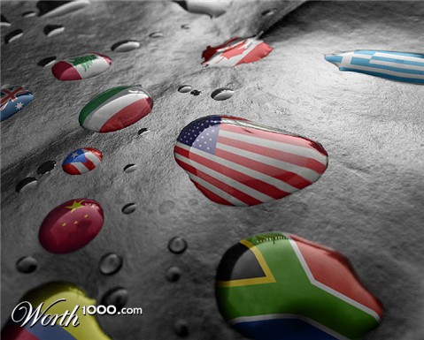 Photoshop Design by blackbook