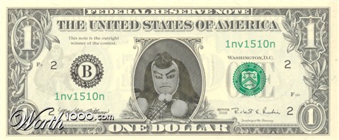 Photoshop Design by Invision