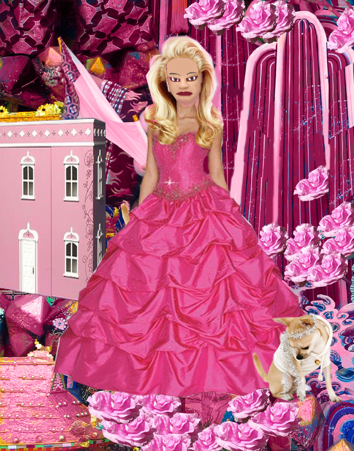 Photoshop Design by Hedda89 for DesignCrowd (Community Contests) | Design #8976808