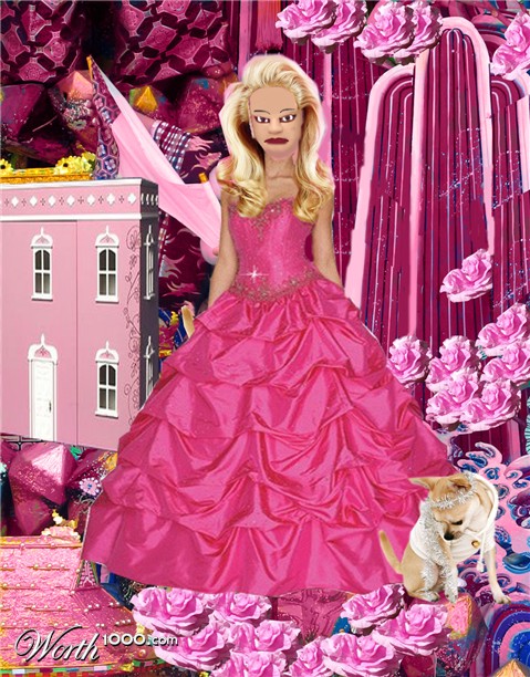 Photoshop Design by Hedda89