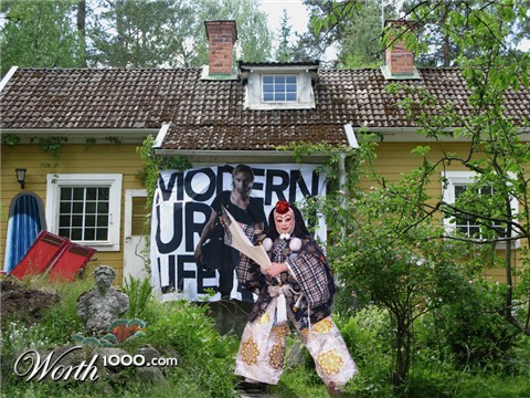 Photoshop Design by suss51luss