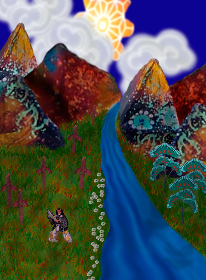 Photoshop Design by blazingstar for DesignCrowd (Community Contests) | Design #8976765