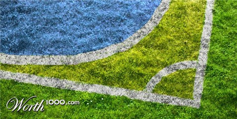 Photoshop Design by jonasbernardes