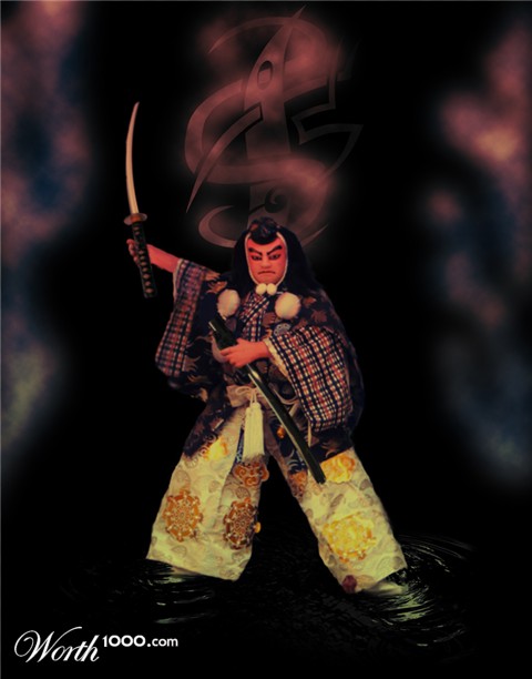 Photoshop Design by subhani