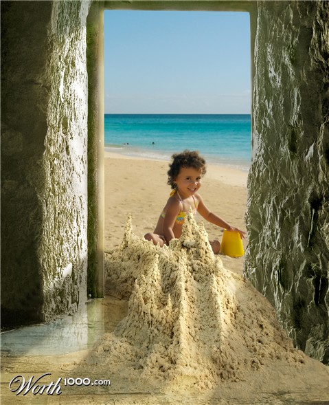 Photoshop Design by Biddee