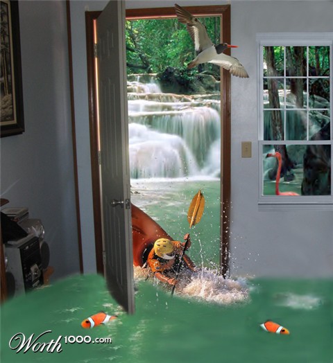 Photoshop Design by Chimmi