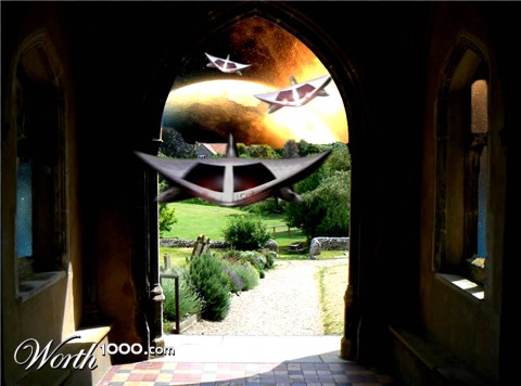 Photoshop Design by Gypzee