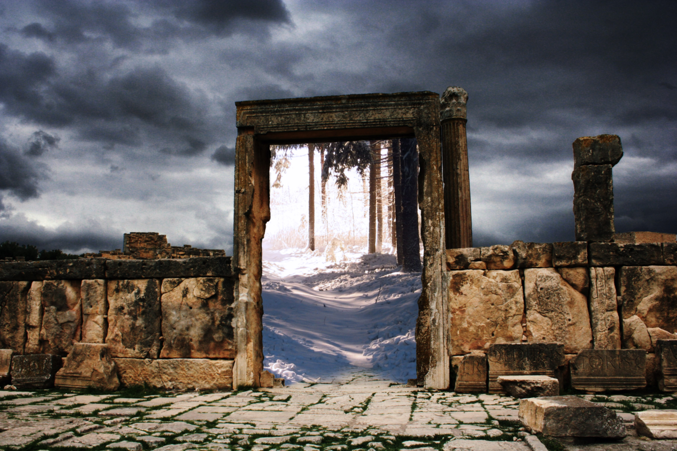 Photoshop-Design von nocturnal654 für DesignCrowd (Community Contests) | Design #8972199