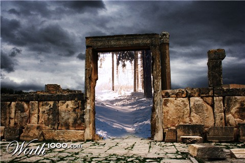 Photoshop Design by nocturnal654