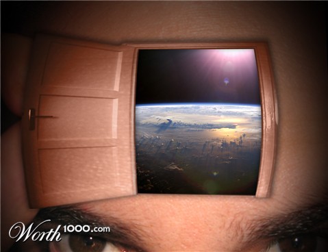 Photoshop Design by sheriad