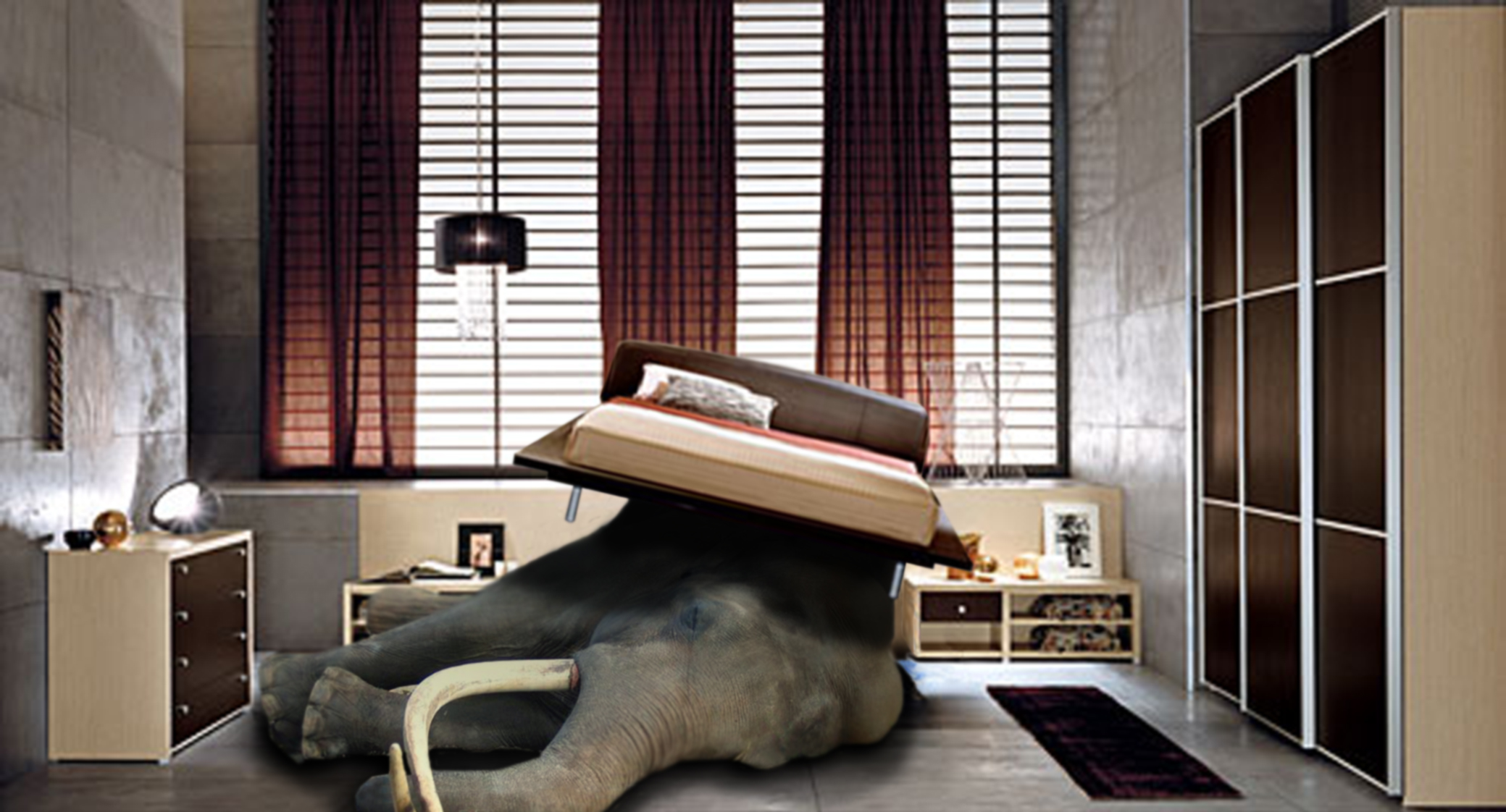 Photoshop Design by icecreammazza for DesignCrowd (Community Contests) | Design #8979570