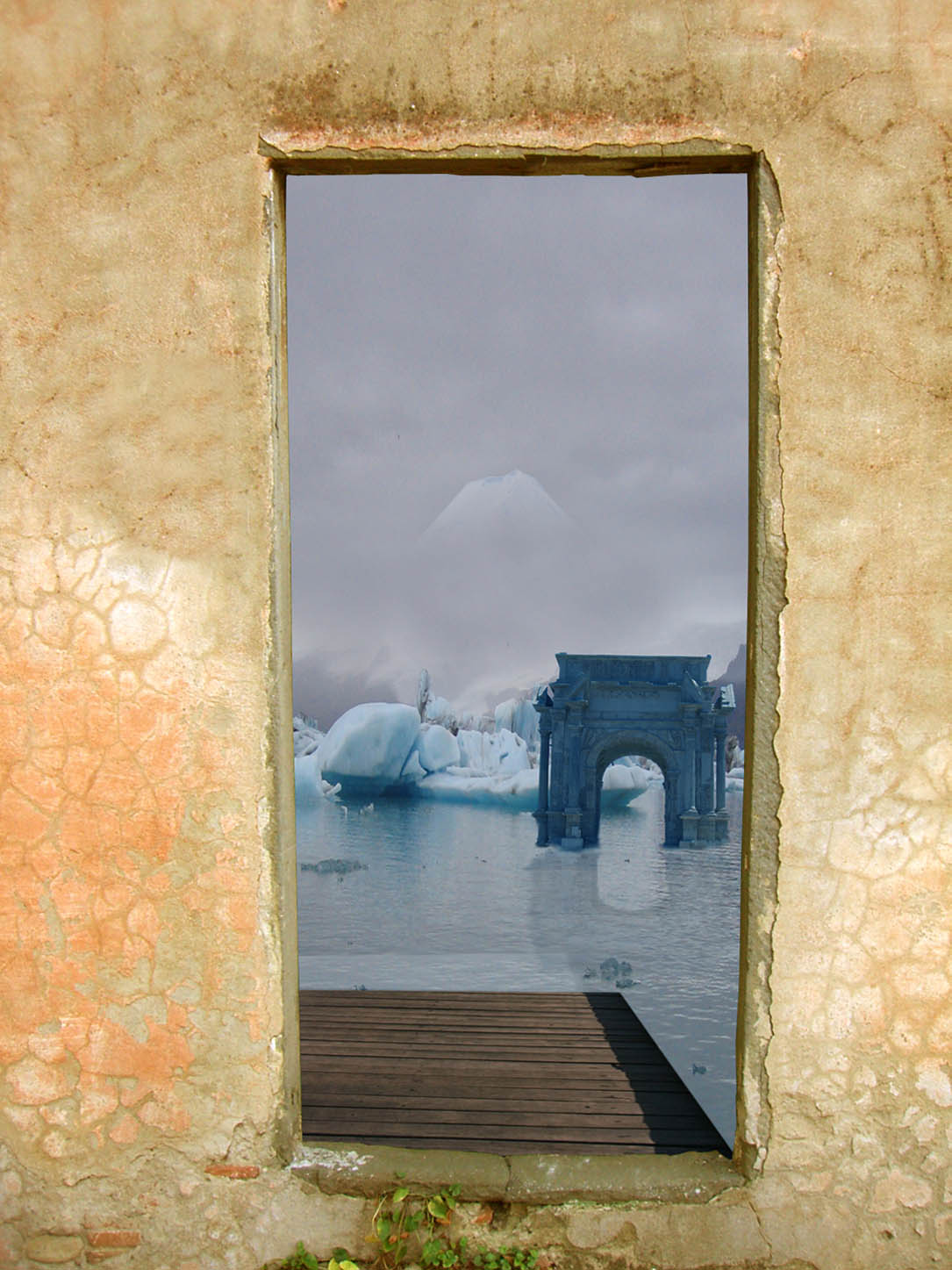 Design Photoshop par SilentDarkness pour DesignCrowd (Community Contests) | Design #8972312