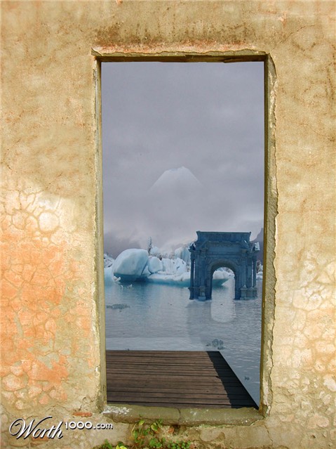 Photoshop Design by SilentDarkness