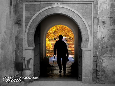 Photoshop Design by frangod