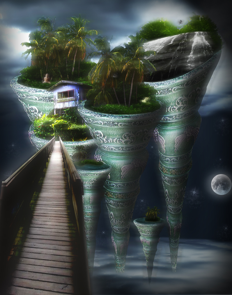 Design Photoshop par JackHex pour DesignCrowd (Community Contests) | Design #8974457