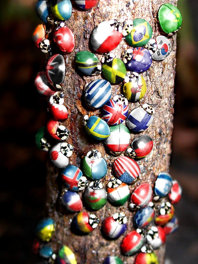 Photoshop Design by Supagray for DesignCrowd (Community Contests) | Design #8975330