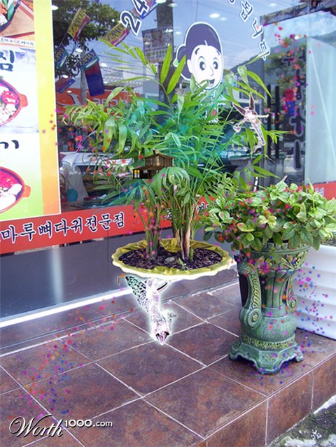 Photoshop Design by naranjas109