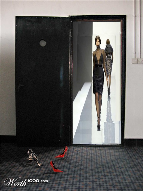 Photoshop Design by darealflow