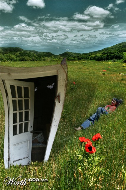 Photoshop Design by Squall5005