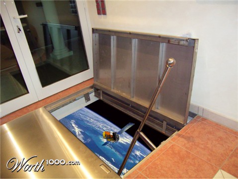 Photoshop Design by Piefke