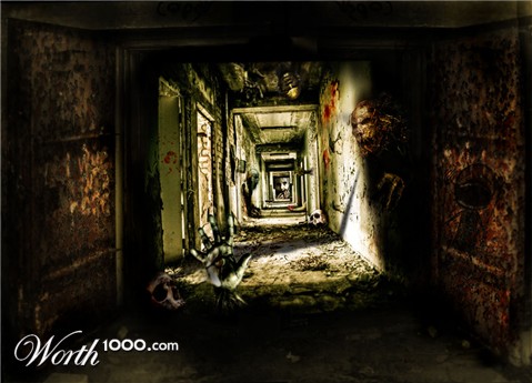 Photoshop Design by Bebo21