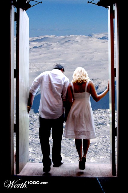 Photoshop Design by kryptonenerio