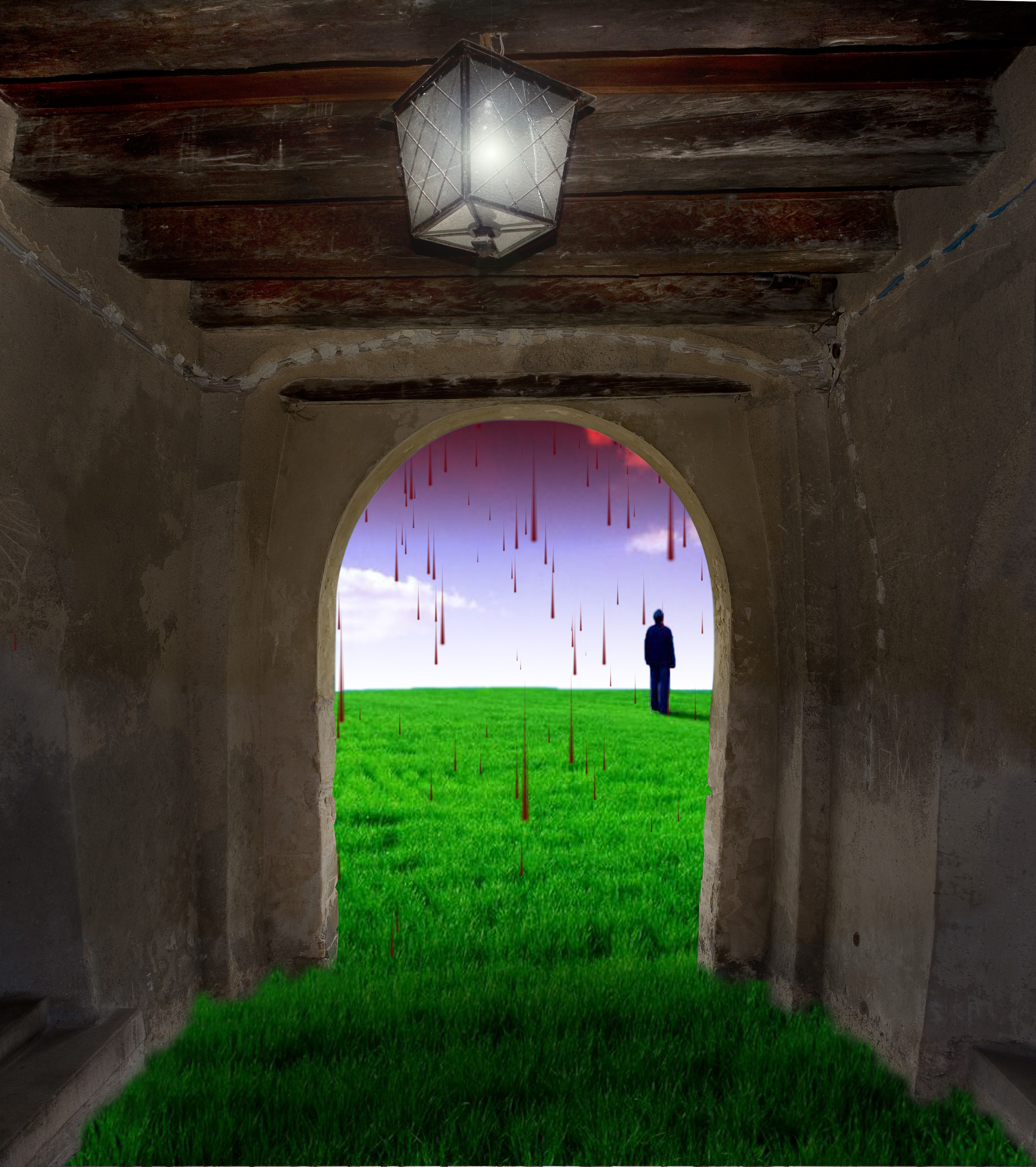 Photoshop-Design von Angelicangellover für DesignCrowd (Community Contests) | Design #8972285