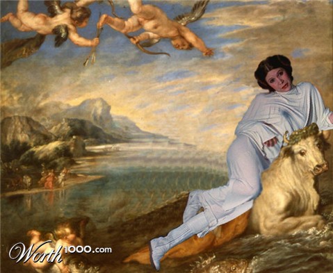 Photoshop Design by brakwaater