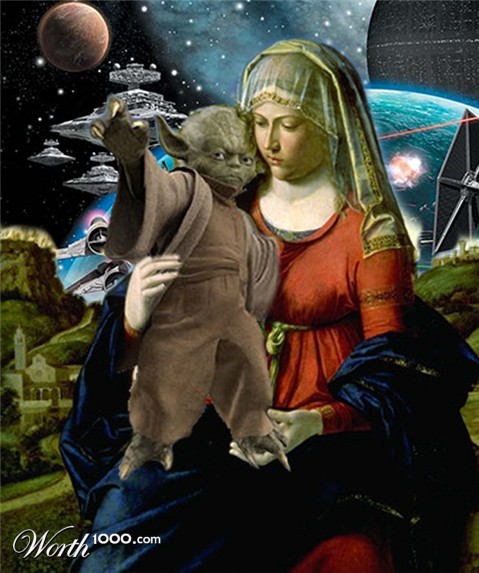 Photoshop Design by teboentle