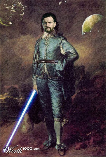 Photoshop Design by Roymeddy