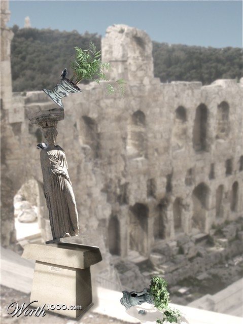 Photoshop Design by iva76gr