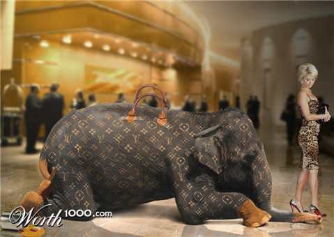 Photoshop Design by DutchPuh