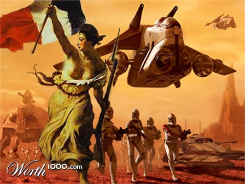 Photoshop Design by bonafilia