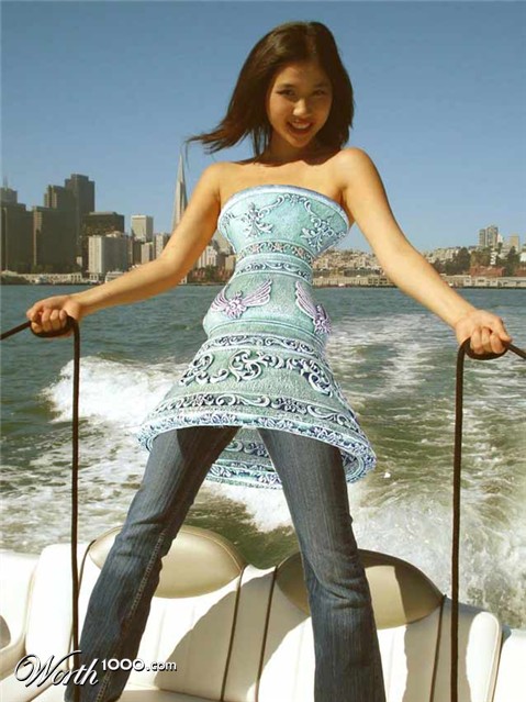 Photoshop Design by RichardvH