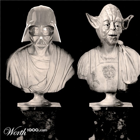 Photoshop Design by robmay82