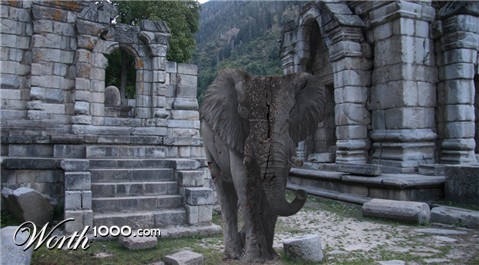 Photoshop Design by doomsdarkgraves