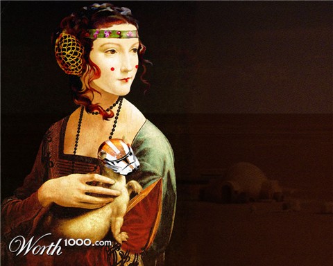 Photoshop Design by Kristute